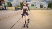 Basti (Girls' Frontline 2: Exilium)